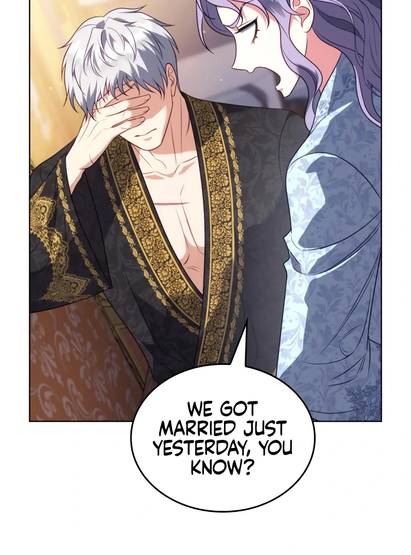 In the Name of Special Contract Marriage Chapter 16 544 054