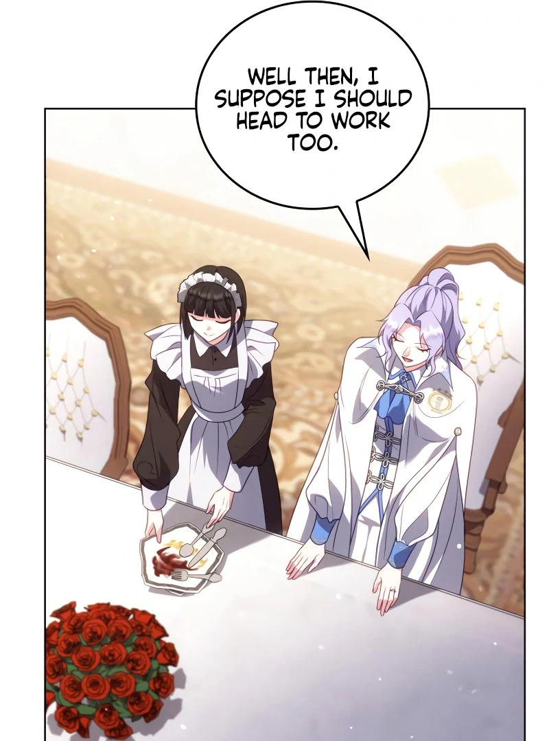 In the Name of Special Contract Marriage Chapter 16 577 087