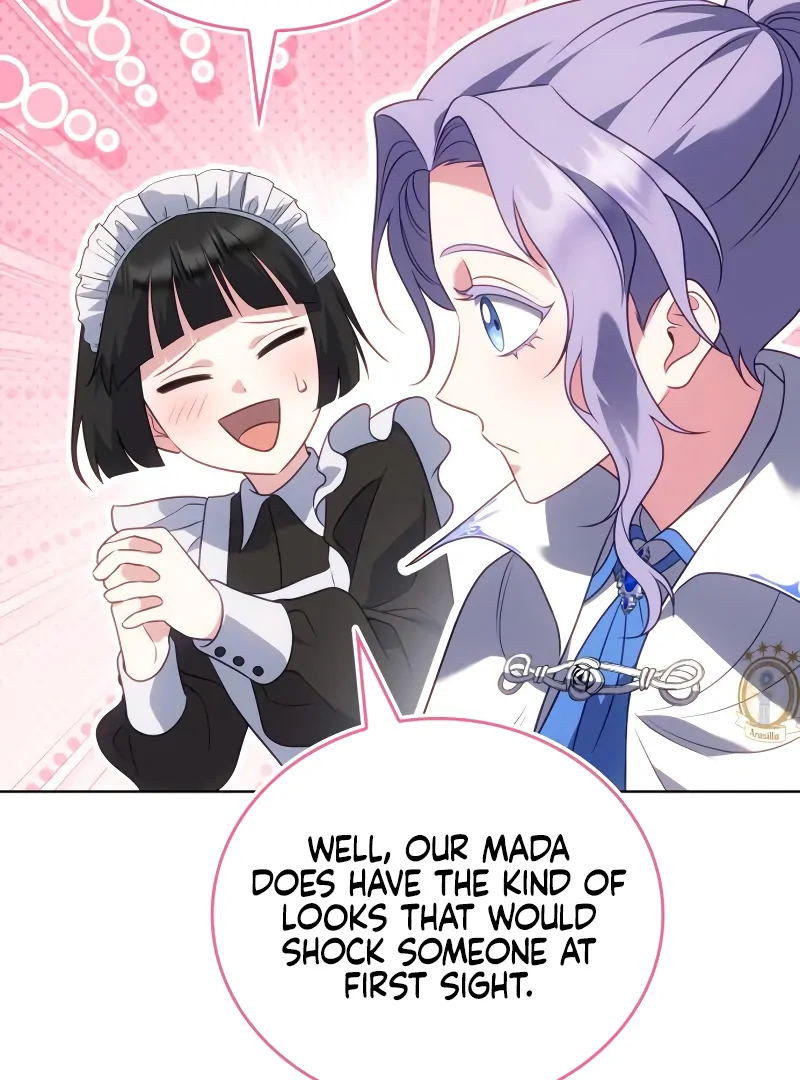 In the Name of Special Contract Marriage Chapter 16 595 105