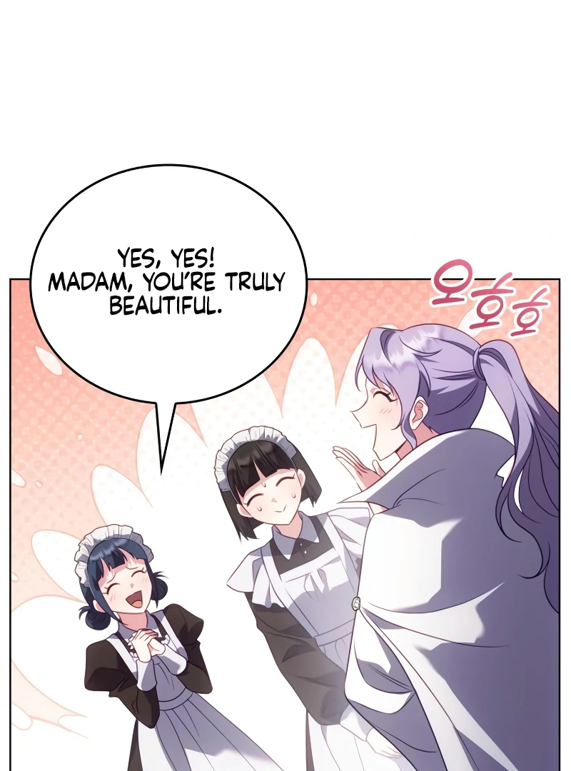 In the Name of Special Contract Marriage Chapter 16 598 108