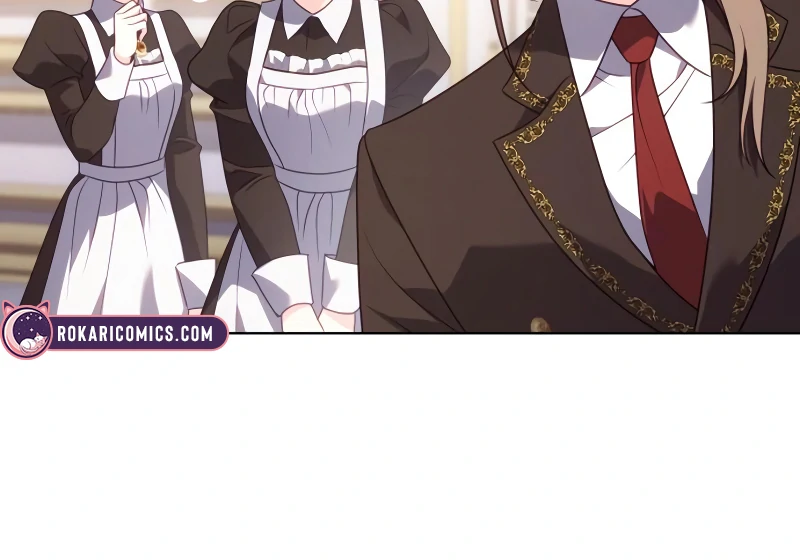 In the Name of Special Contract Marriage Chapter 16 600 110