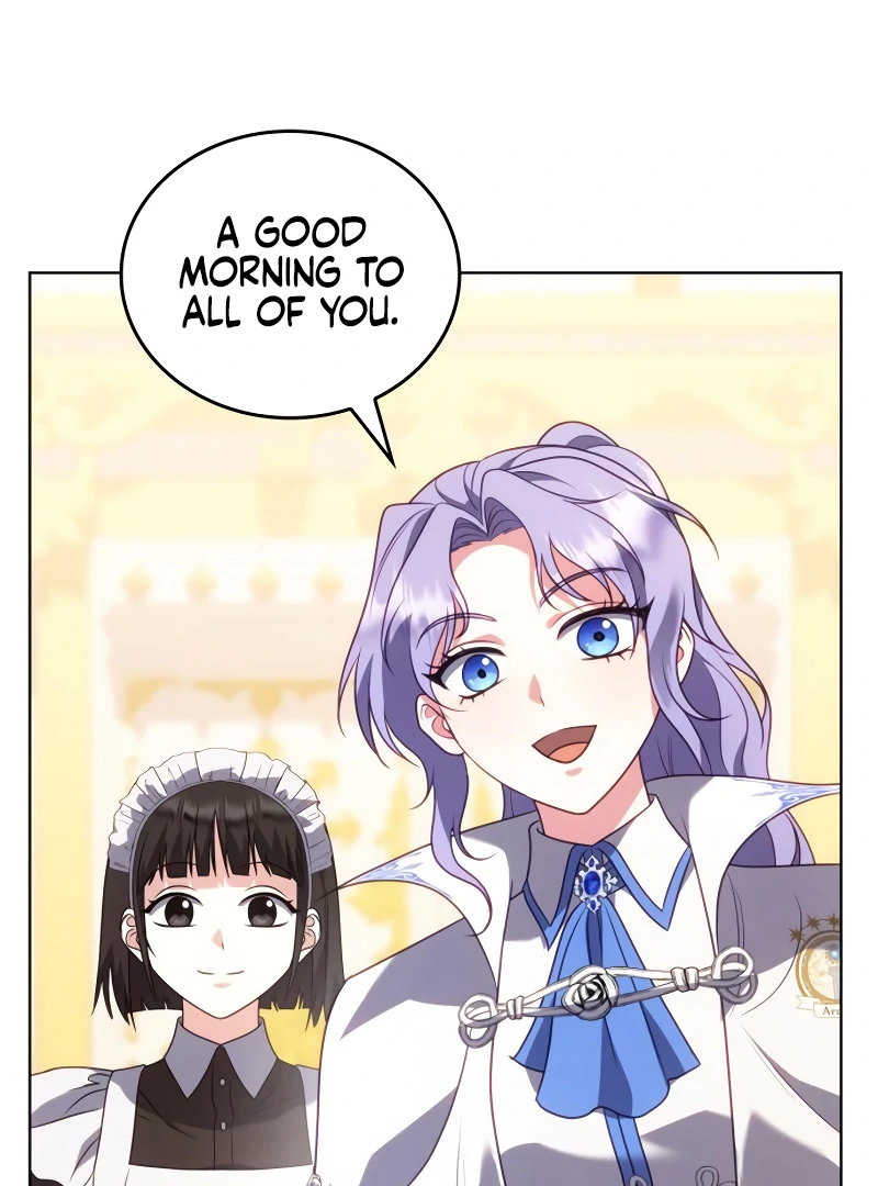 In the Name of Special Contract Marriage Chapter 16 610 120