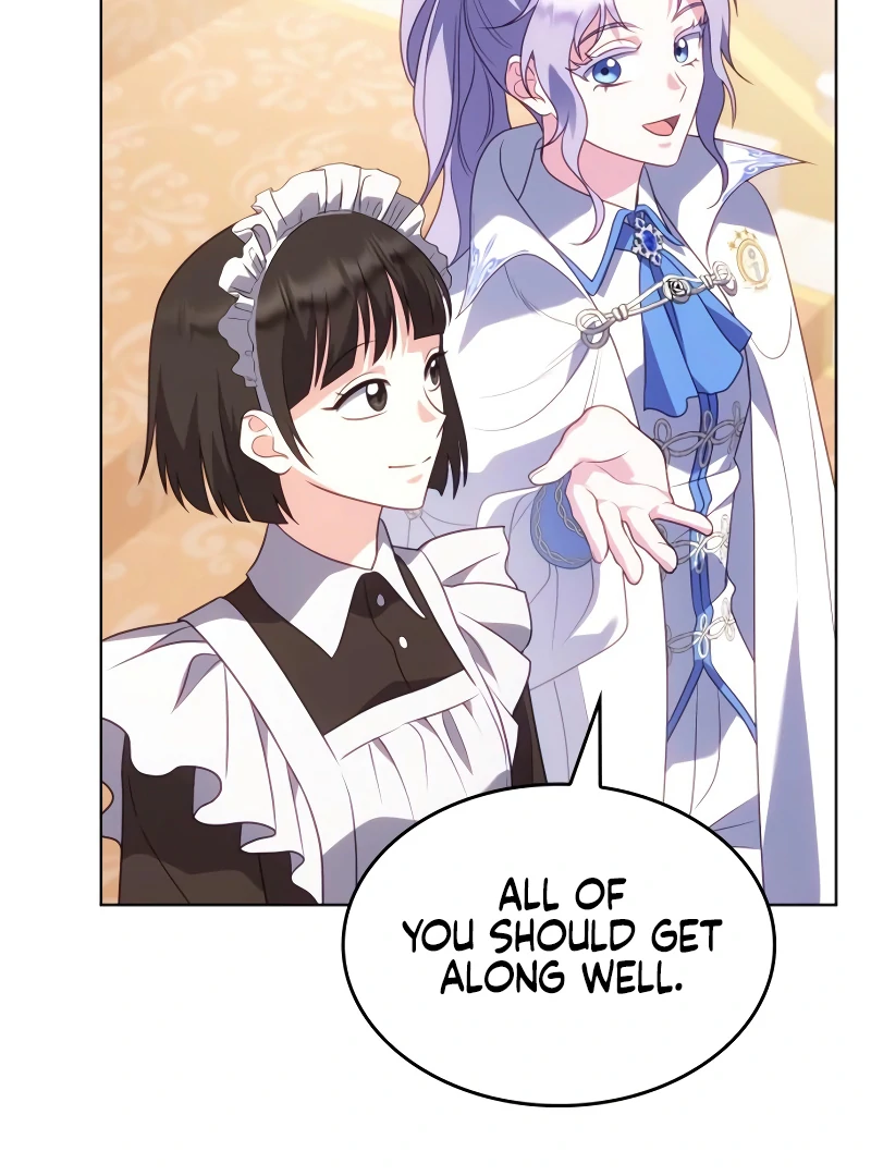 In the Name of Special Contract Marriage Chapter 16 616 126