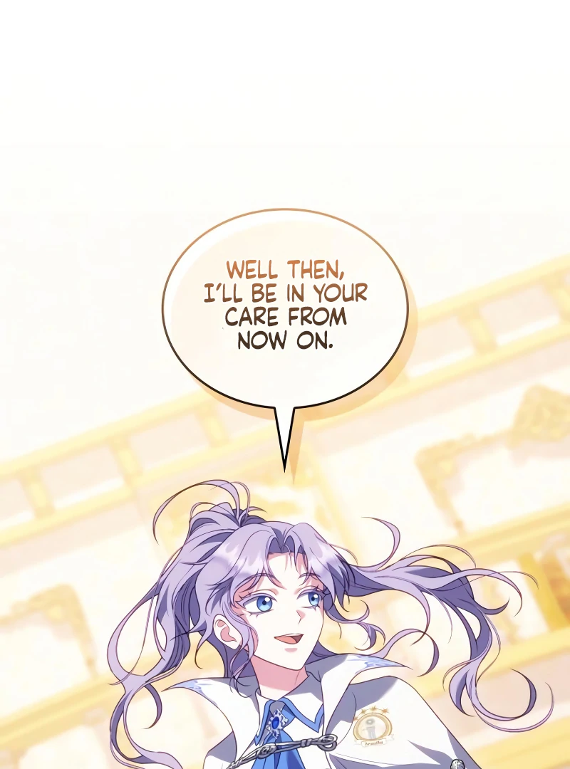 In the Name of Special Contract Marriage Chapter 16 619 129