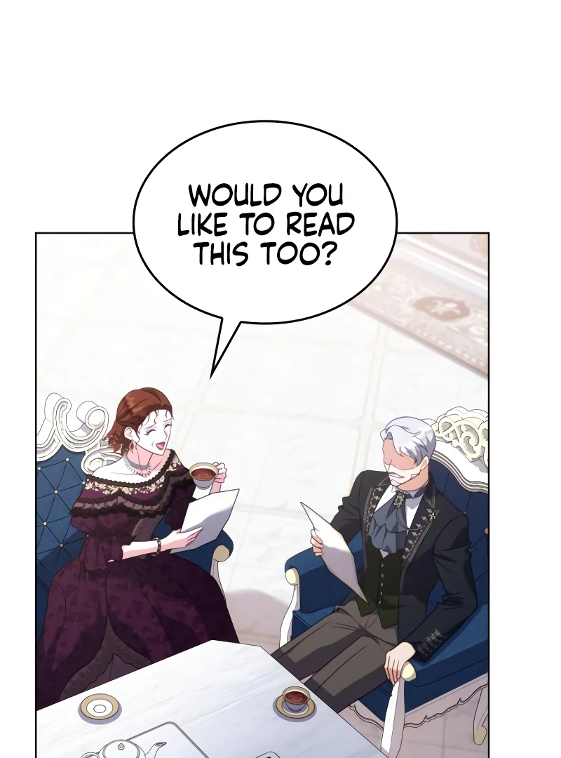 In the Name of Special Contract Marriage Chapter 16 640 150