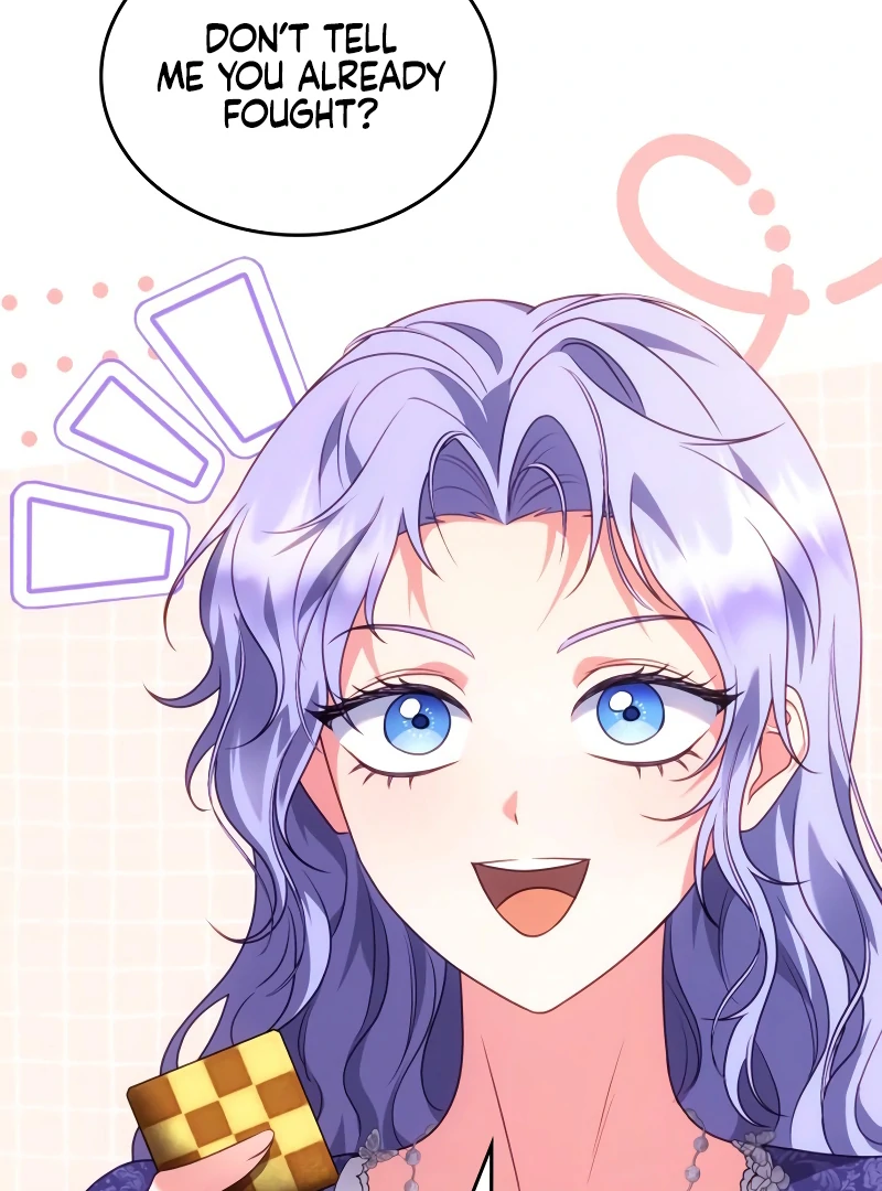 In the Name of Special Contract Marriage Chapter 17 487 006