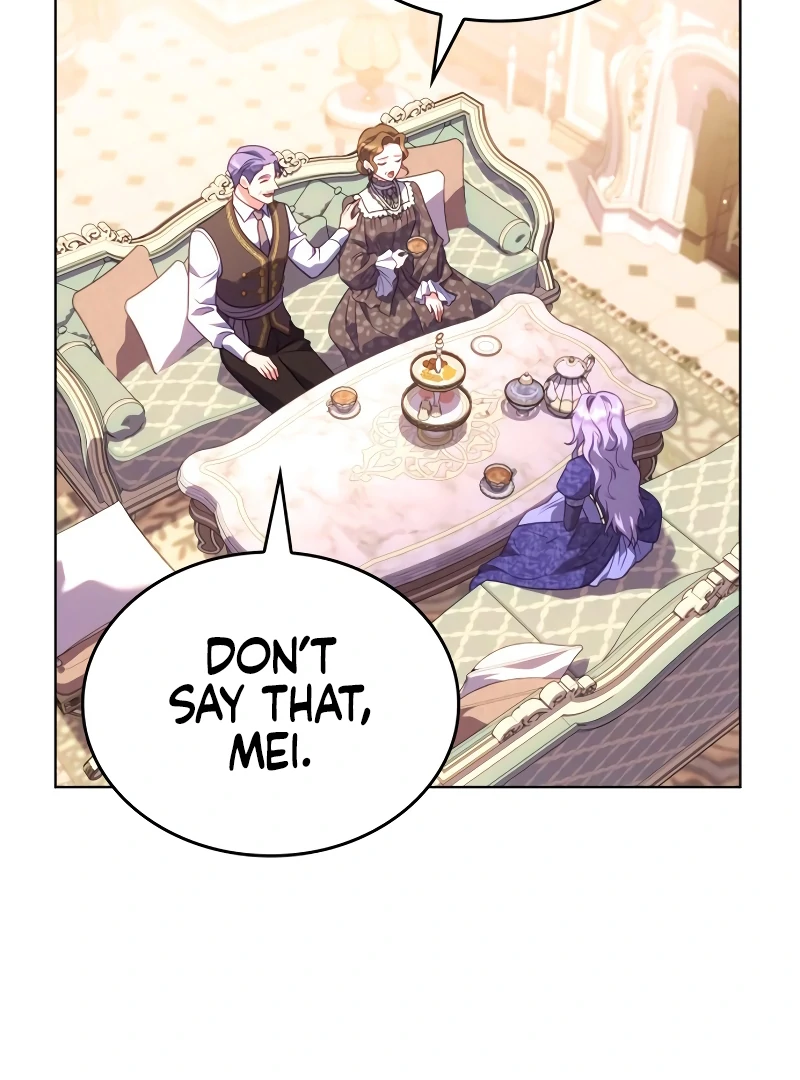 In the Name of Special Contract Marriage Chapter 17 489 008