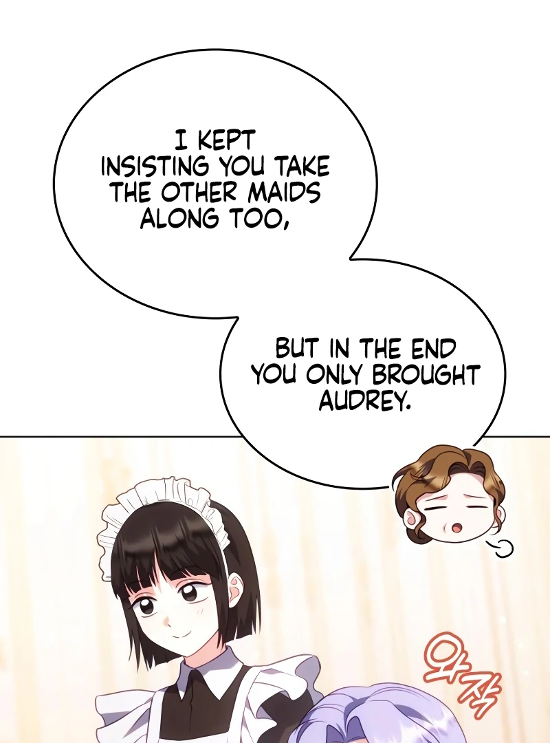 In the Name of Special Contract Marriage Chapter 17 492 011