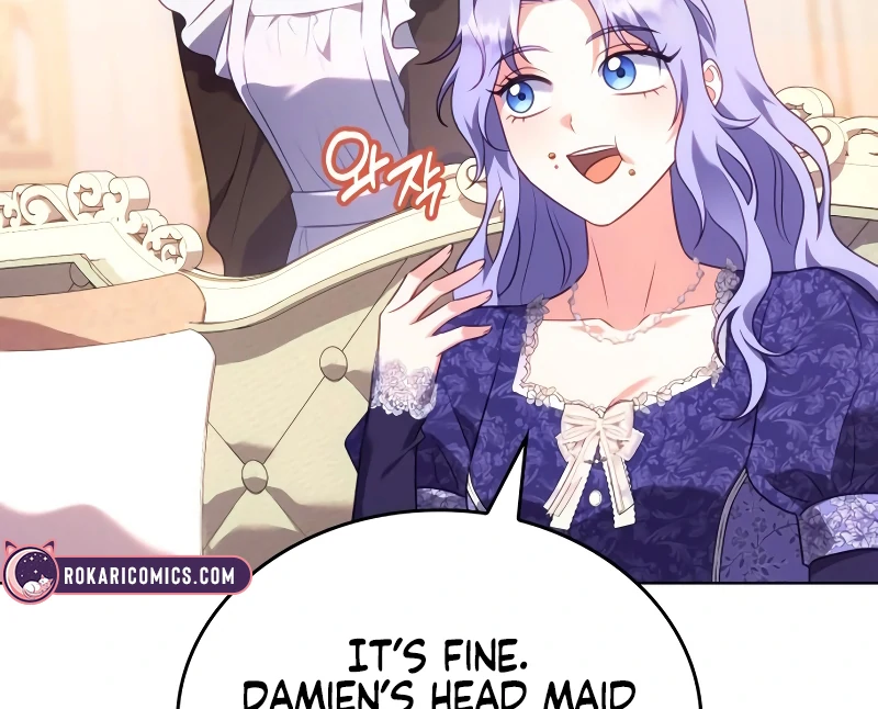 In the Name of Special Contract Marriage Chapter 17 493 012