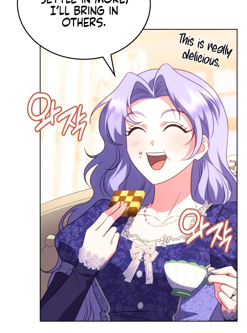 In the Name of Special Contract Marriage Chapter 17 497 016