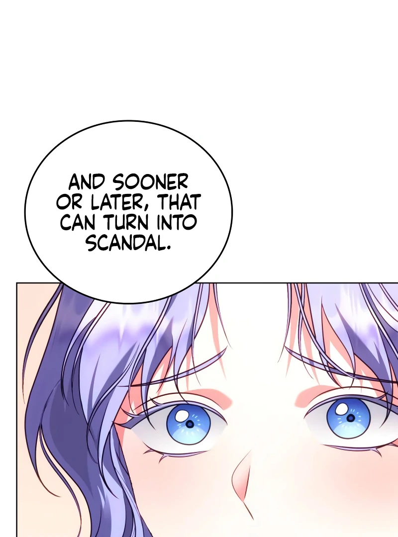 In the Name of Special Contract Marriage Chapter 17 508 027