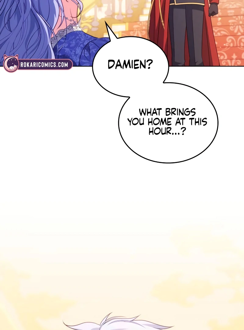 In the Name of Special Contract Marriage Chapter 17 515 034