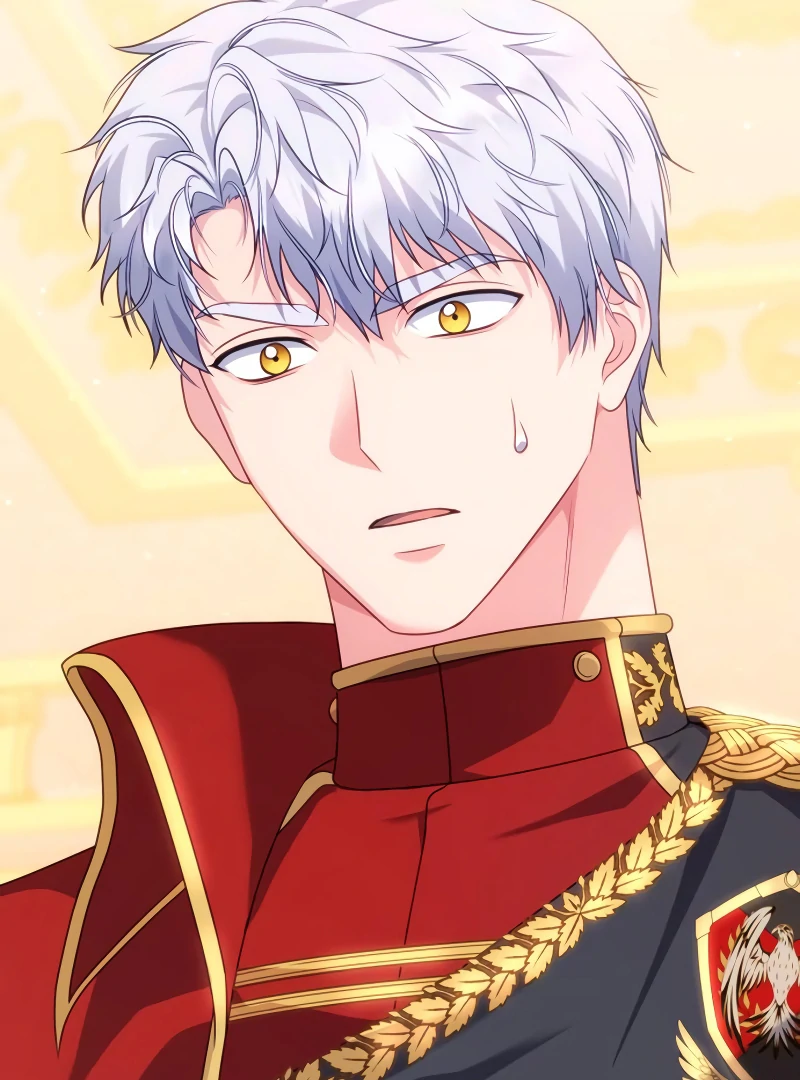 In the Name of Special Contract Marriage Chapter 17 516 035