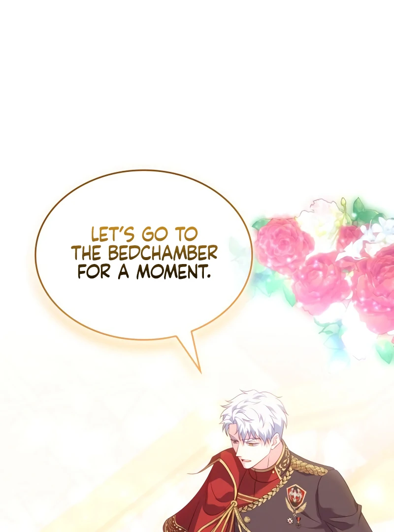 In the Name of Special Contract Marriage Chapter 17 518 037