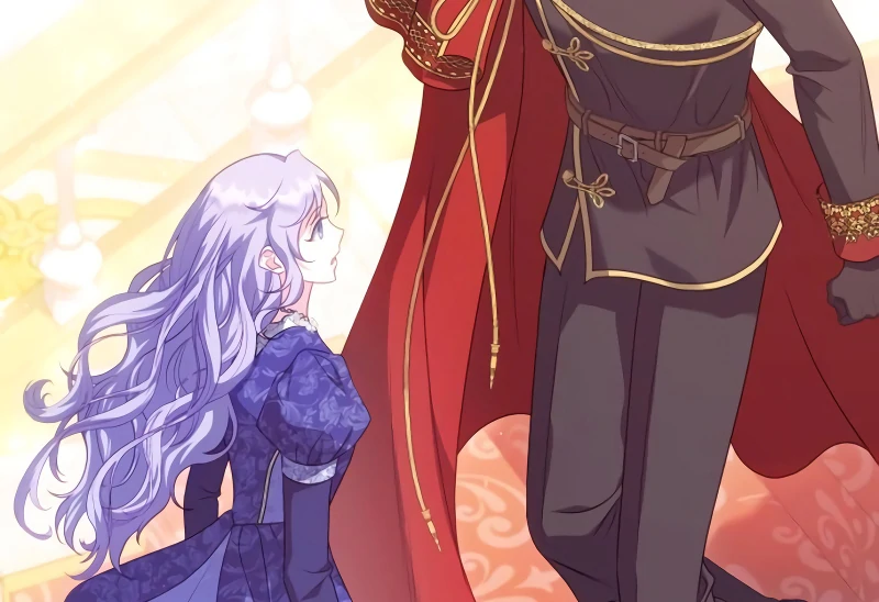 In the Name of Special Contract Marriage Chapter 17 519 038