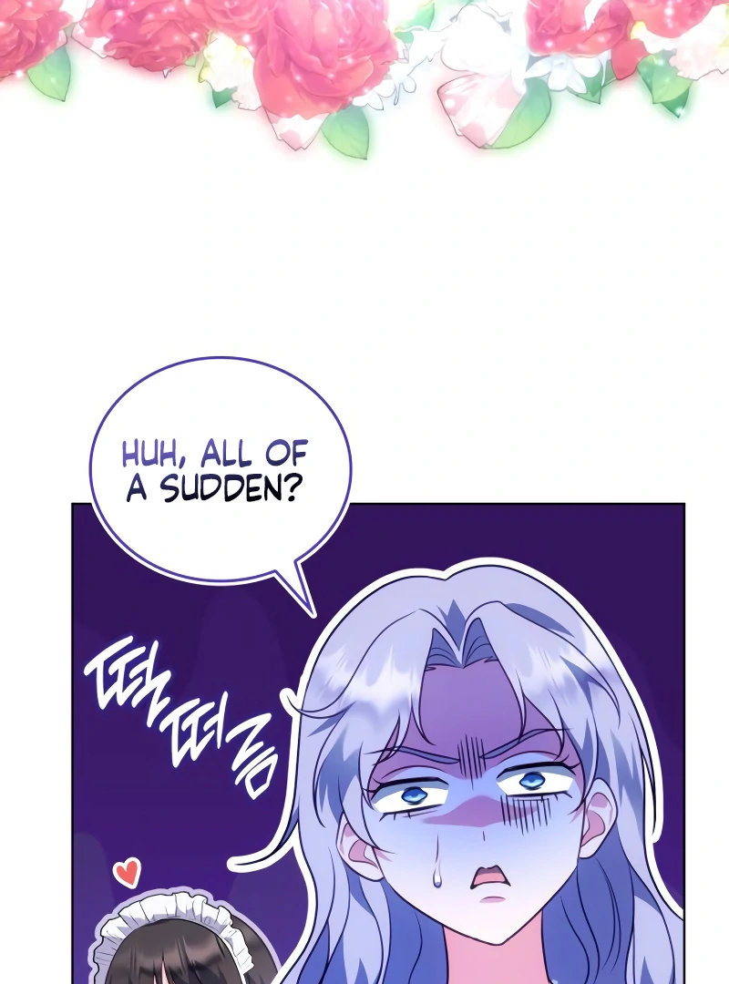 In the Name of Special Contract Marriage Chapter 17 521 040