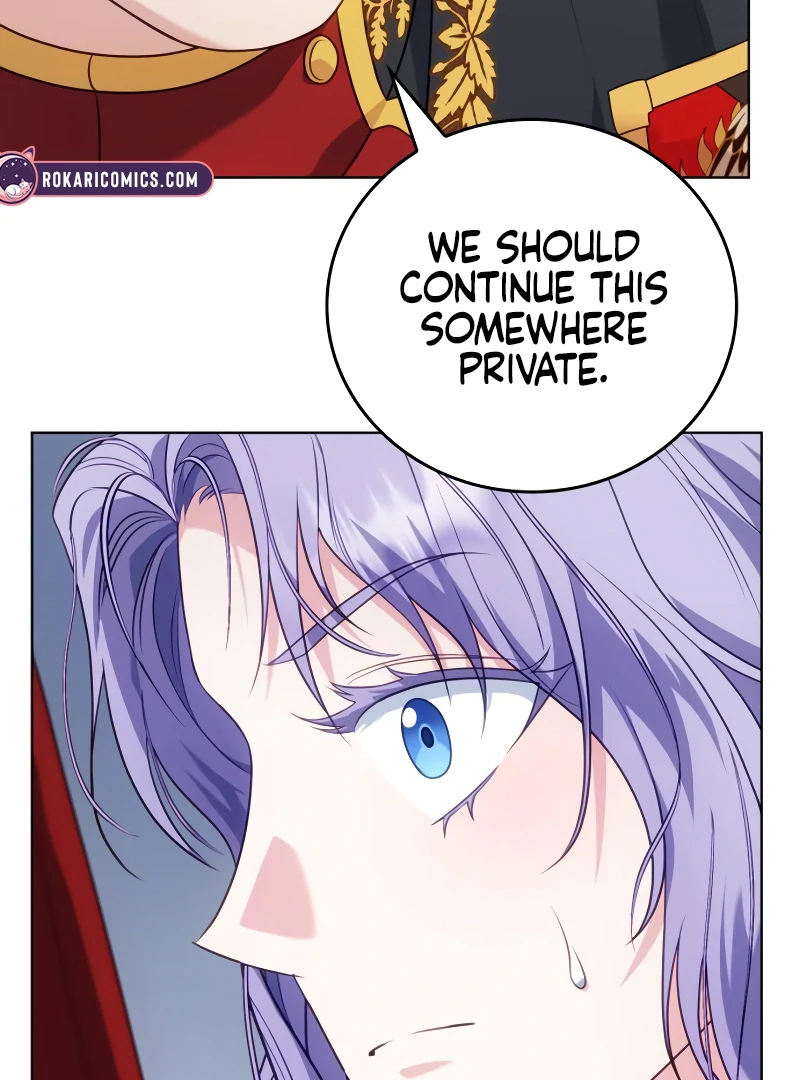 In the Name of Special Contract Marriage Chapter 17 527 046