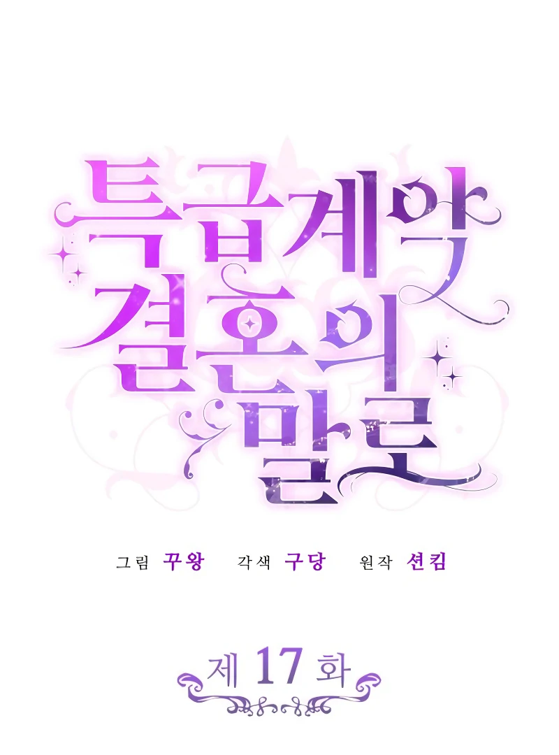 In the Name of Special Contract Marriage Chapter 17 529 048