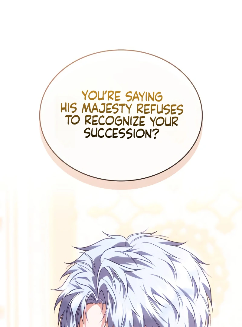 In the Name of Special Contract Marriage Chapter 17 534 053