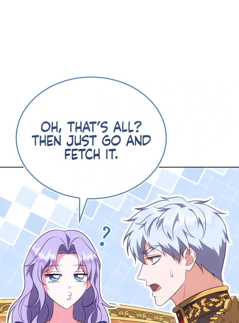 In the Name of Special Contract Marriage Chapter 17 538 057