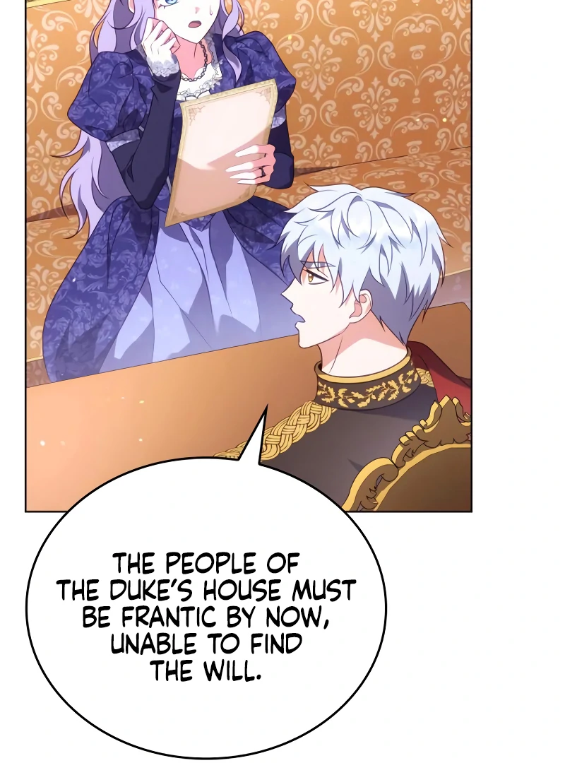 In the Name of Special Contract Marriage Chapter 17 563 082