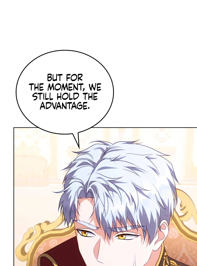 In the Name of Special Contract Marriage Chapter 17 564 083