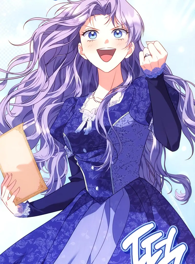 In the Name of Special Contract Marriage Chapter 17 582 101