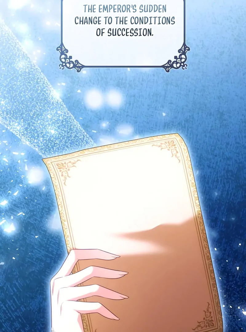 In the Name of Special Contract Marriage Chapter 17 585 104