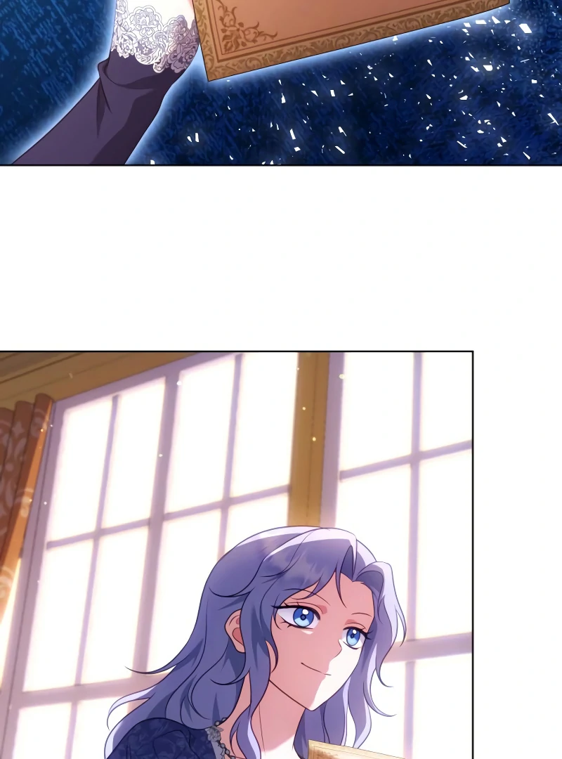 In the Name of Special Contract Marriage Chapter 17 586 105