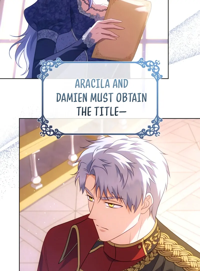 In the Name of Special Contract Marriage Chapter 17 587 106