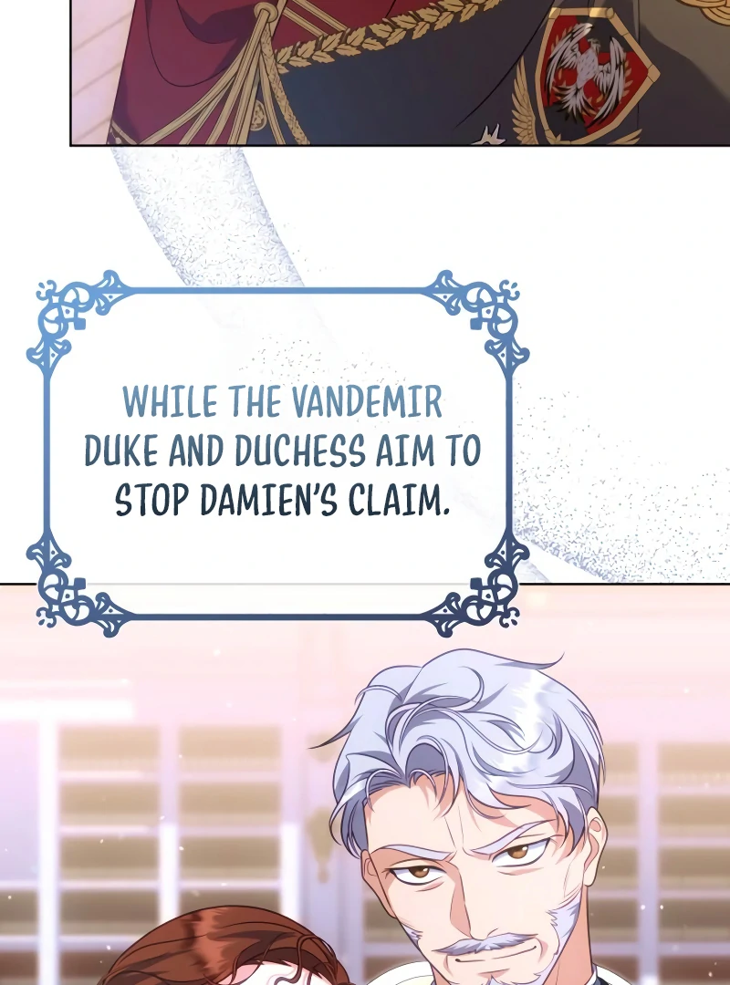 In the Name of Special Contract Marriage Chapter 17 588 107