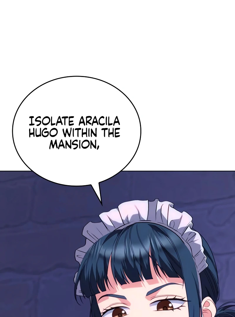 In the Name of Special Contract Marriage Chapter 17 593 112