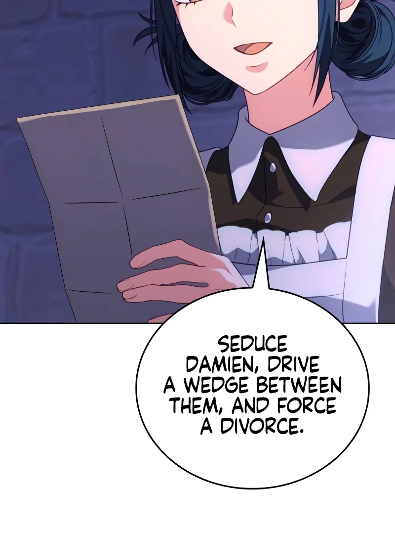 In the Name of Special Contract Marriage Chapter 17 594 113