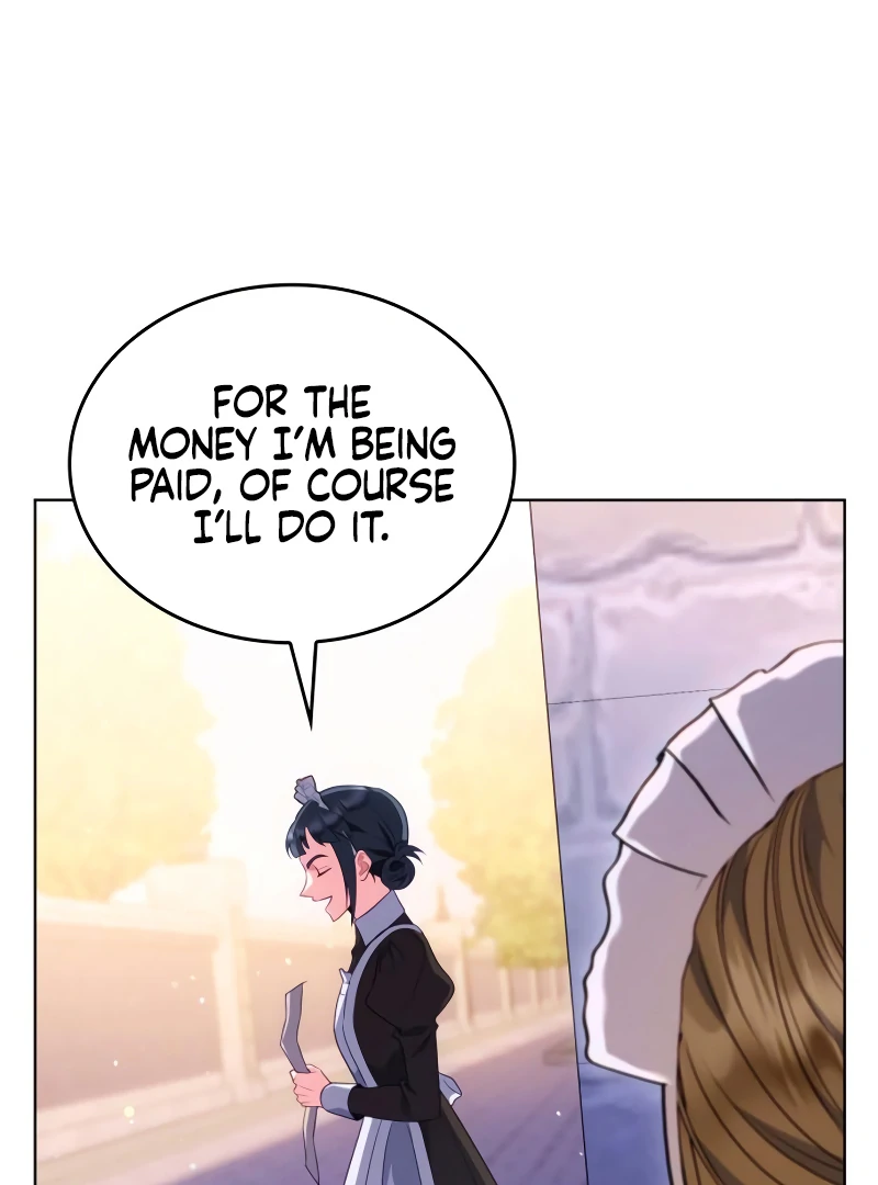 In the Name of Special Contract Marriage Chapter 17 595 114