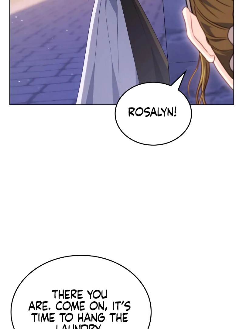 In the Name of Special Contract Marriage Chapter 17 596 115