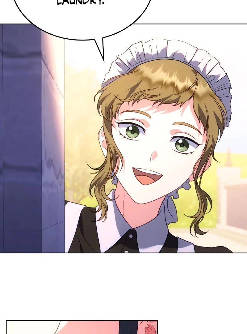 In the Name of Special Contract Marriage Chapter 17 597 116