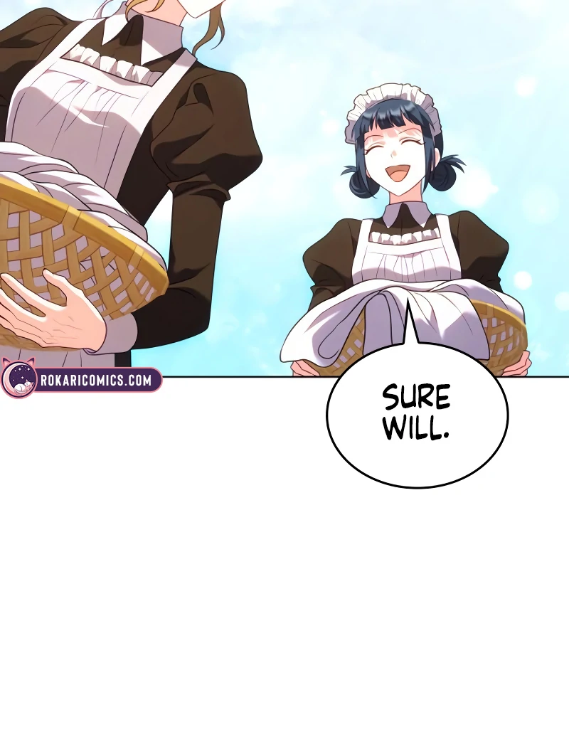 In the Name of Special Contract Marriage Chapter 17 603 122