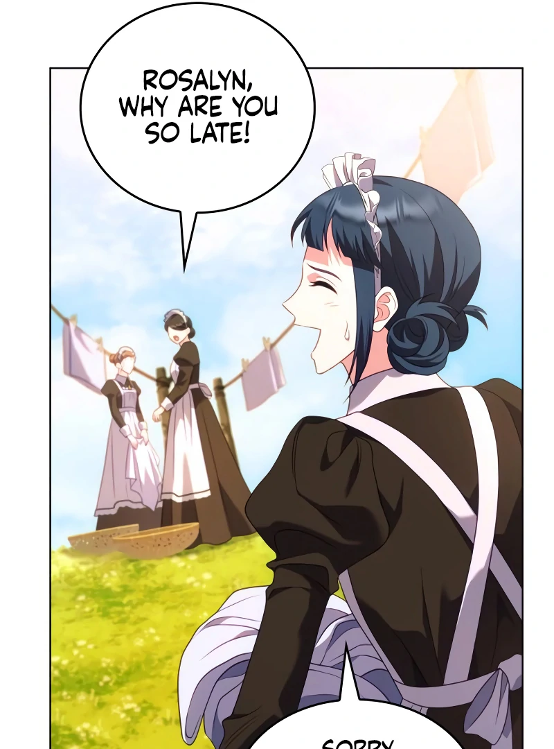 In the Name of Special Contract Marriage Chapter 17 604 123