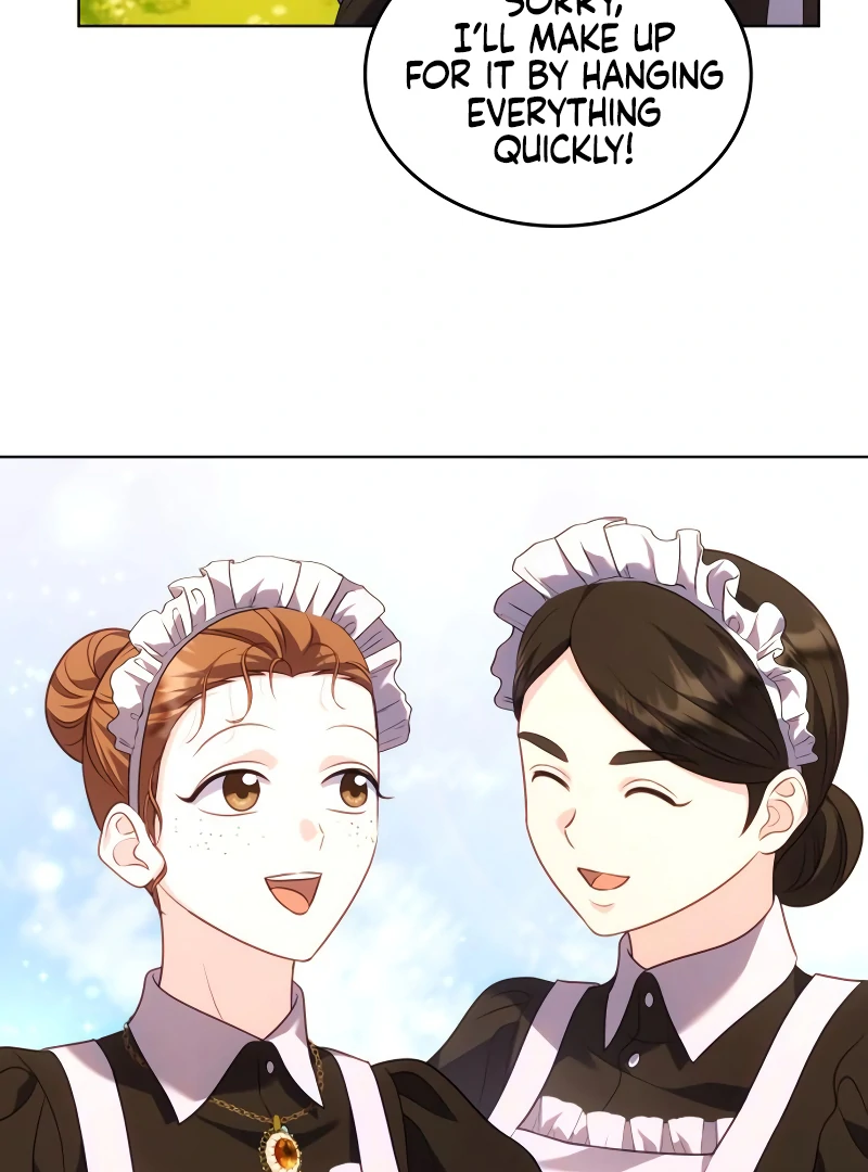 In the Name of Special Contract Marriage Chapter 17 605 124