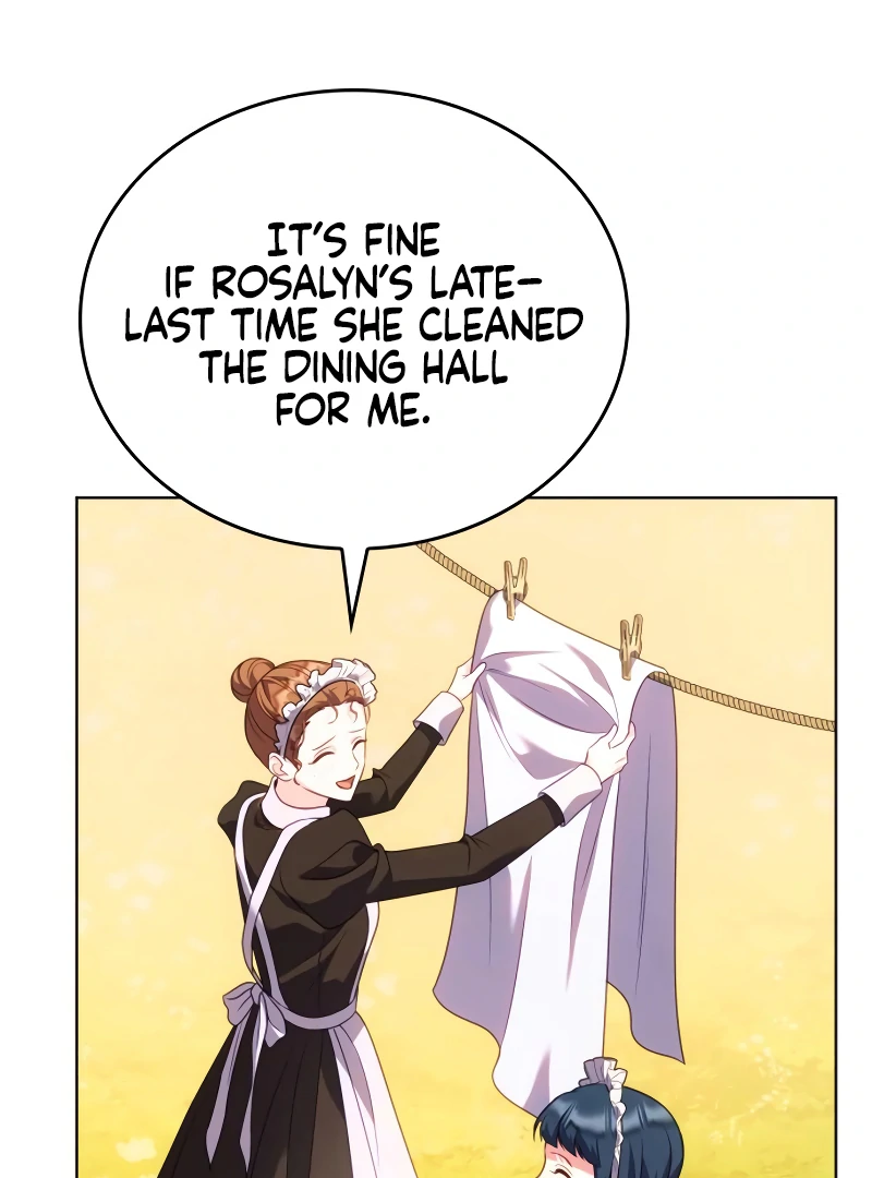 In the Name of Special Contract Marriage Chapter 17 608 127