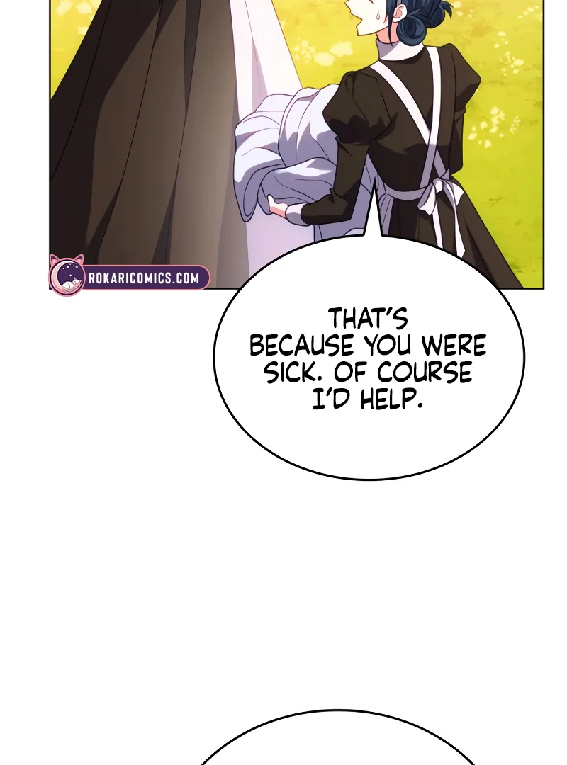 In the Name of Special Contract Marriage Chapter 17 609 128