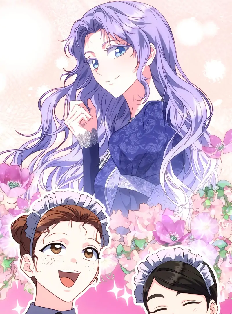 In the Name of Special Contract Marriage Chapter 17 616 135