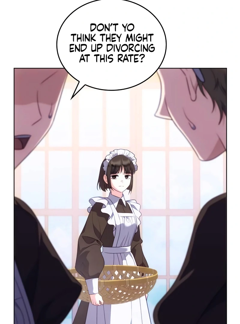 In the Name of Special Contract Marriage Chapter 18 488 007