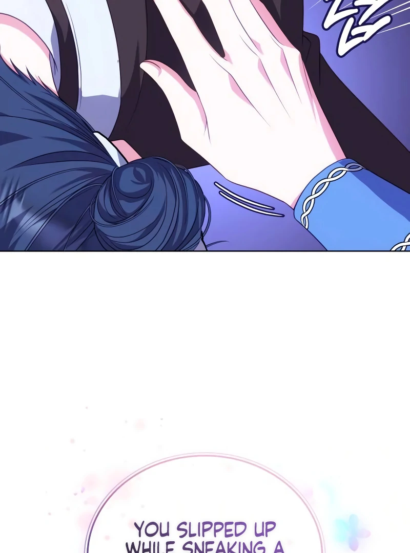 In the Name of Special Contract Marriage Chapter 18 519 038