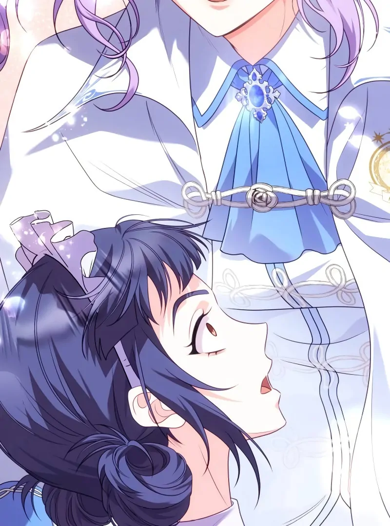 In the Name of Special Contract Marriage Chapter 18 521 040