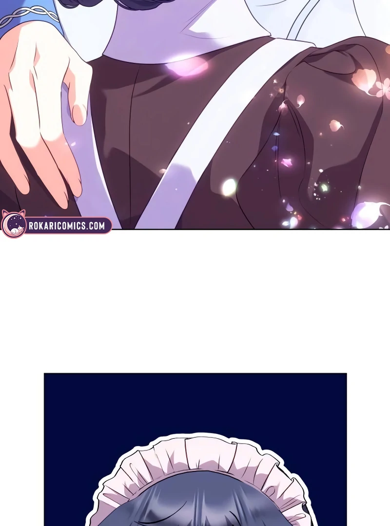 In the Name of Special Contract Marriage Chapter 18 522 041