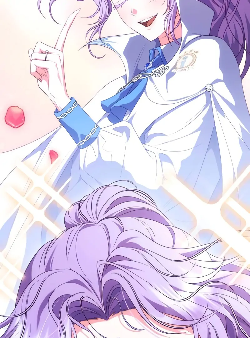 In the Name of Special Contract Marriage Chapter 18 525 044