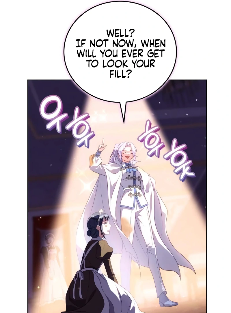 In the Name of Special Contract Marriage Chapter 18 529 048