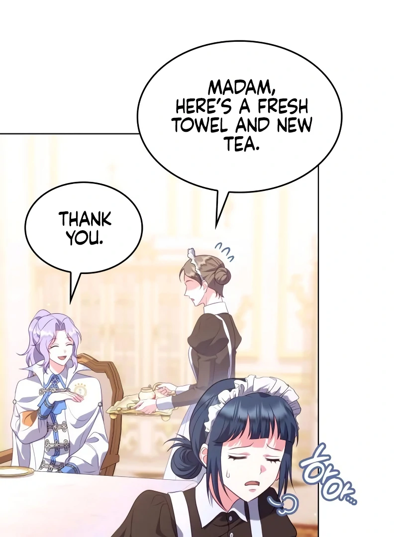 In the Name of Special Contract Marriage Chapter 18 535 054