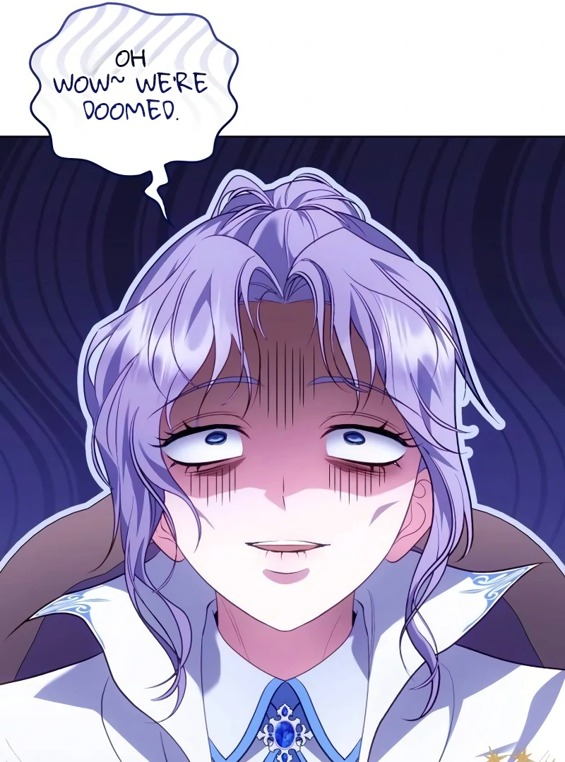 In the Name of Special Contract Marriage Chapter 18 551 070